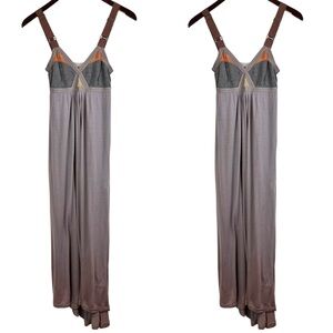 VPL | Jersey Knit Dress, S